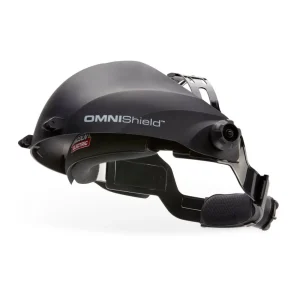 Lincoln Electric OMNIShield™ Headpiece for Flip-Up Lenses #KP4976-1