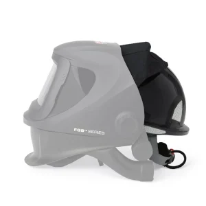 Lincoln PAPR FGS Hard Hat Headcovering Replacement – KP4978-1