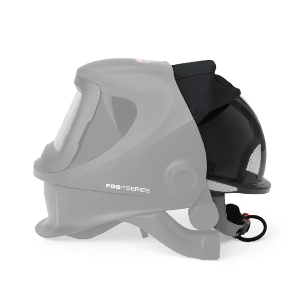 Lincoln PAPR FGS Hard Hat Headcovering Replacement – KP4978-1