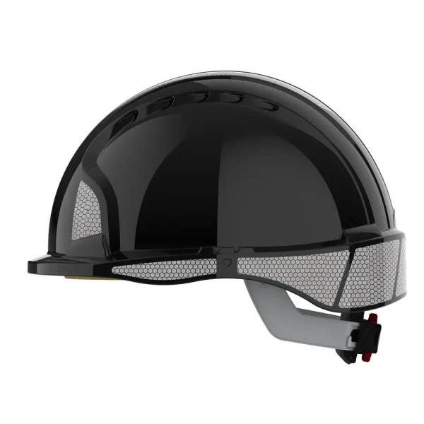 Lincoln FGS Hard Hat Helmet Shell Replacement – KP4979-1