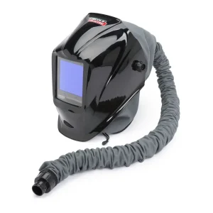 Lincoln Electric VIKING™ PAPR 3350 Helmet Assembly (Includes Headgear & Headcovering) #KP5121-1