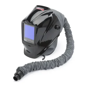 Lincoln PAPR Viking 3350 Helmet Assembly – KP5121-1