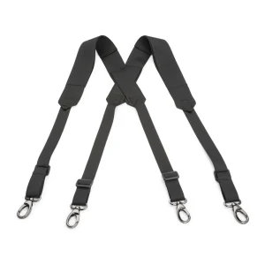 Lincoln Electric PAPR Helmet Shoulder Strap Assembly #KP5124-1