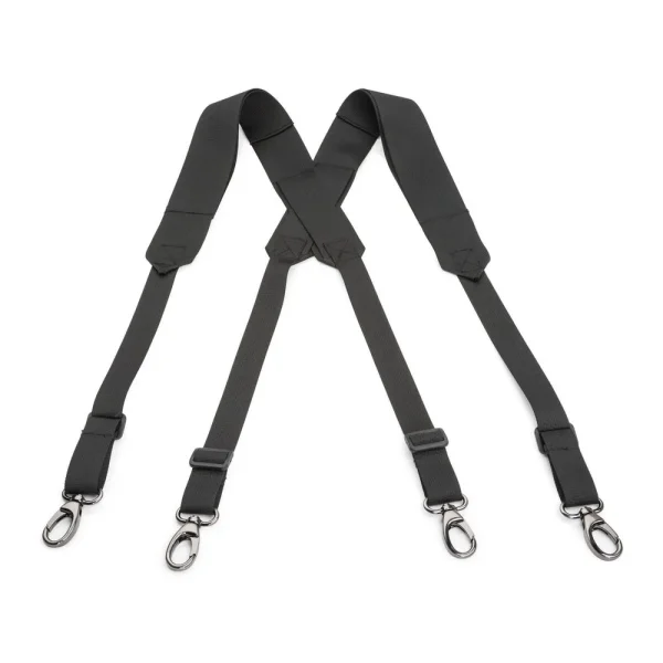 Lincoln Electric PAPR Helmet Shoulder Strap Assembly #KP5124-1