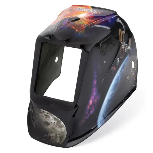 Lincoln Viking 3350 / 2450 4th Gen Replacement Shell, Intergalactic – KP5247-2