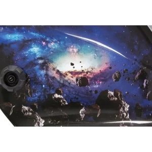 Lincoln Viking 3350 / 2450 4th Gen Replacement Shell, Intergalactic – KP5247-2