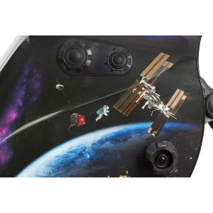 Lincoln Viking 3350 / 2450 4th Gen Replacement Shell, Intergalactic – KP5247-2