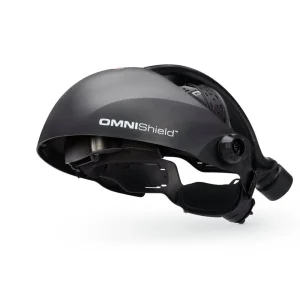 Lincoln Electric OMNIShield® XC PAPR Face Shield Headpiece #KP5327-1