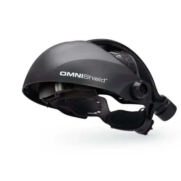 Lincoln Electric OMNIShield® XC PAPR Face Shield Headpiece #KP5327-1