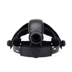 Lincoln Electric OMNIShield® XC PAPR Face Shield Headpiece #KP5327-1