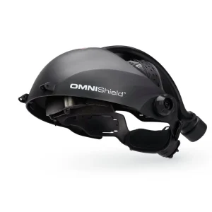 Lincoln Electric OMNIShield® XCF PAPR Flip-Up Headpiece #KP5328-1