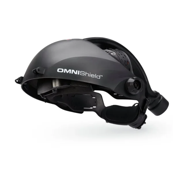 Lincoln Electric OMNIShield® XCF PAPR Flip-Up Headpiece #KP5328-1