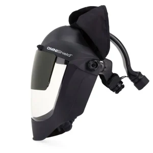 Lincoln Electric OMNIShield® PAPR Helmet Headcovering #KP5329-1
