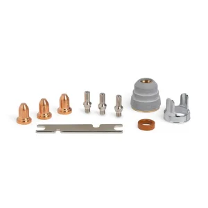 Lincoln Tomahawk Consumable Starter Kit for LC25 – KP5346-1