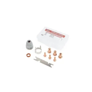 Lincoln Electric Plasma Consumable Kit for Lincoln Electric LC40 Hand Torch #KP5347-1