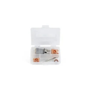 Lincoln Electric Plasma Consumable Kit for Lincoln Electric LC40 Hand Torch #KP5347-1