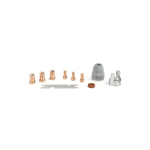 Lincoln Electric Plasma Consumable Kit for Lincoln Electric LC40 Hand Torch #KP5347-1