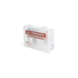Lincoln Tomahawk Consumable Starter Kit for LC40 – KP5347-1