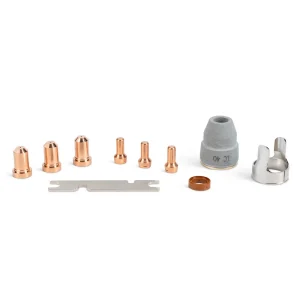 Lincoln Tomahawk Consumable Starter Kit for LC40 – KP5347-1