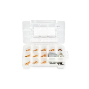 Lincoln Electric Plasma Consumable Kit for LC65 Handheld & LC65M Machine Torches #KP5348-1