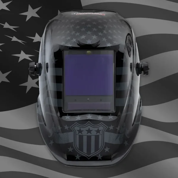 Lincoln Electric VIKING™ 3350/2450 Star-Spangled™ Replacement Shell #KP5560-2