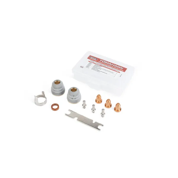 Lincoln Electric Plasma Consumable Kit for Lincoln Electric LC30 Hand Torch #KP5595-1