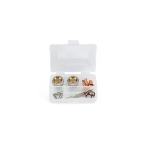 Lincoln Electric Plasma Consumable Kit for Lincoln Electric LC30 Hand Torch #KP5595-1