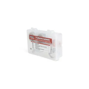Lincoln Electric Plasma Consumable Kit for Lincoln Electric LC30 Hand Torch #KP5595-1