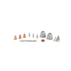 Lincoln Electric Plasma Consumable Kit for Lincoln Electric LC30 Hand Torch #KP5595-1