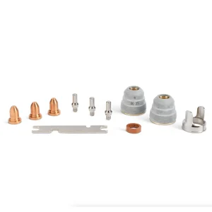 Lincoln Tomahawk Consumable Starter Kit for LC30 – KP5595-1