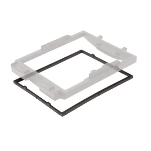 Lincoln Gasket – Outside Cover Lens Seal 3350 & 2450 Series – S27978-32