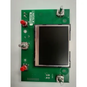 Lincoln 9SS31130-5 U/I PC BD Assembly