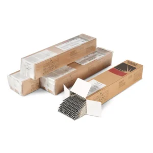 LINCOLN Murex 7024 ED038105 1/4 x 18 in 10CPL (40CT)