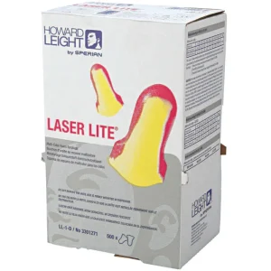 Howard Leight Laser Lite LL-1-D Disposable Earplugs – Dispenser Refill