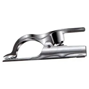 Lenco 200 Ground Clamp
