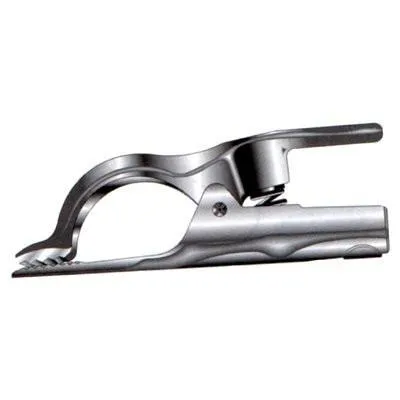 Lenco 200 Ground Clamp