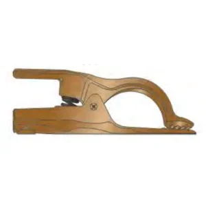 Lenco 300 Ground Clamp