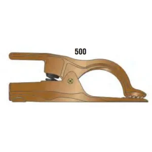 Lenco 500 Ground Clamp