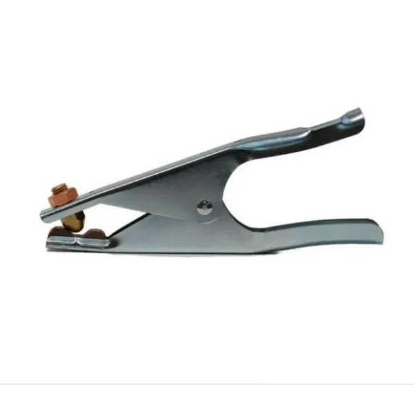 Lenco EG-500 Ground Clamp
