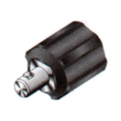 Lenco LDA Adapter Black