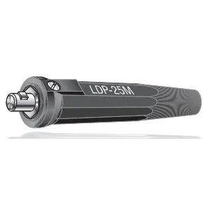 Lenco LDP-25M Adapter Plug Black