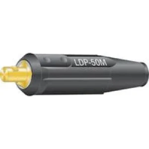 Lenco LDP-50M Adapter Plug Black