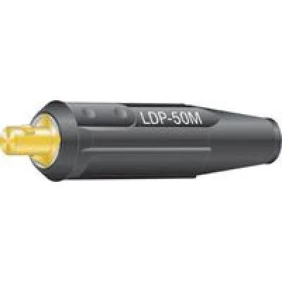 Lenco LDP-50M Adapter Plug Black
