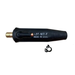 Lenco LDT-917-F Machine Plug