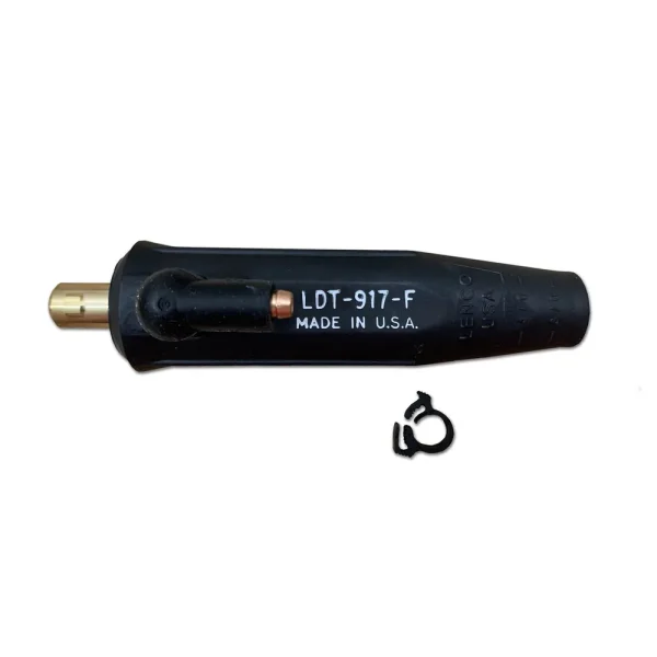 Lenco LDT-917-F Machine Plug