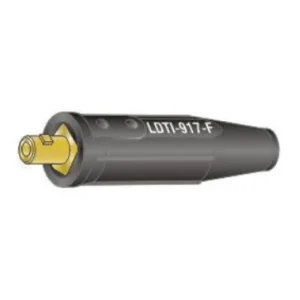 Lenco Dinse Connector