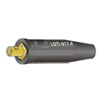 Lenco Dinse Connector