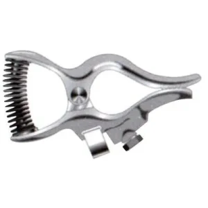 Lenco LPG-200 Ground Clamp