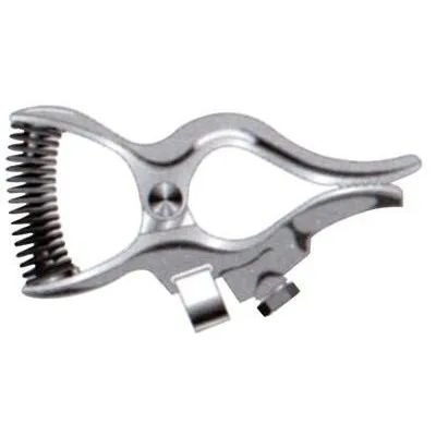 Lenco LPG-200 Ground Clamp