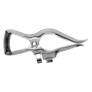 Lenco LPG-300 Ground Clamp